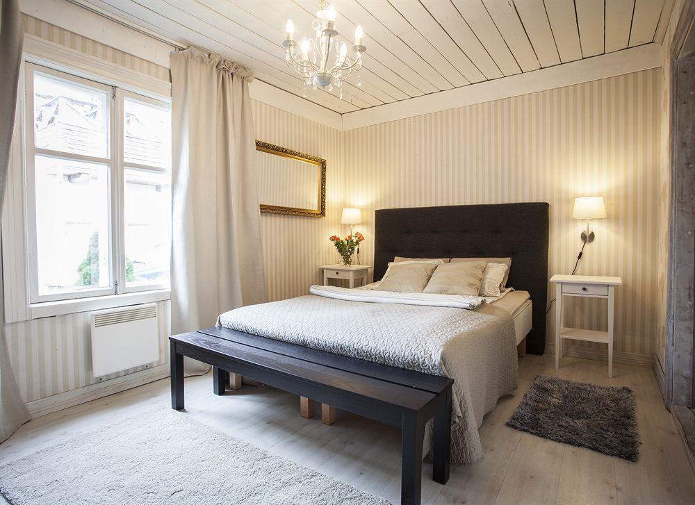 Bridget Inn Naantali Kültér fotó
