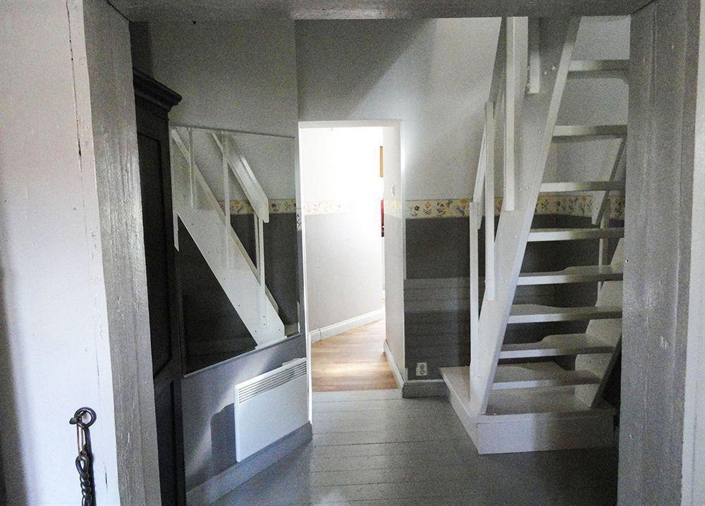 Bridget Inn Naantali Kültér fotó
